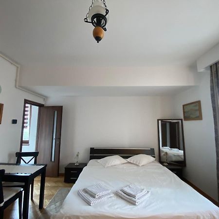 Dinamic Studio Old Town Bucharest Luaran gambar