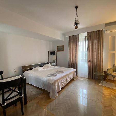 Dinamic Studio Old Town Bucharest Luaran gambar