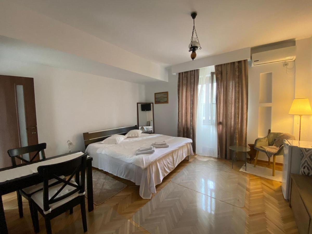 Dinamic Studio Old Town Bucharest Luaran gambar