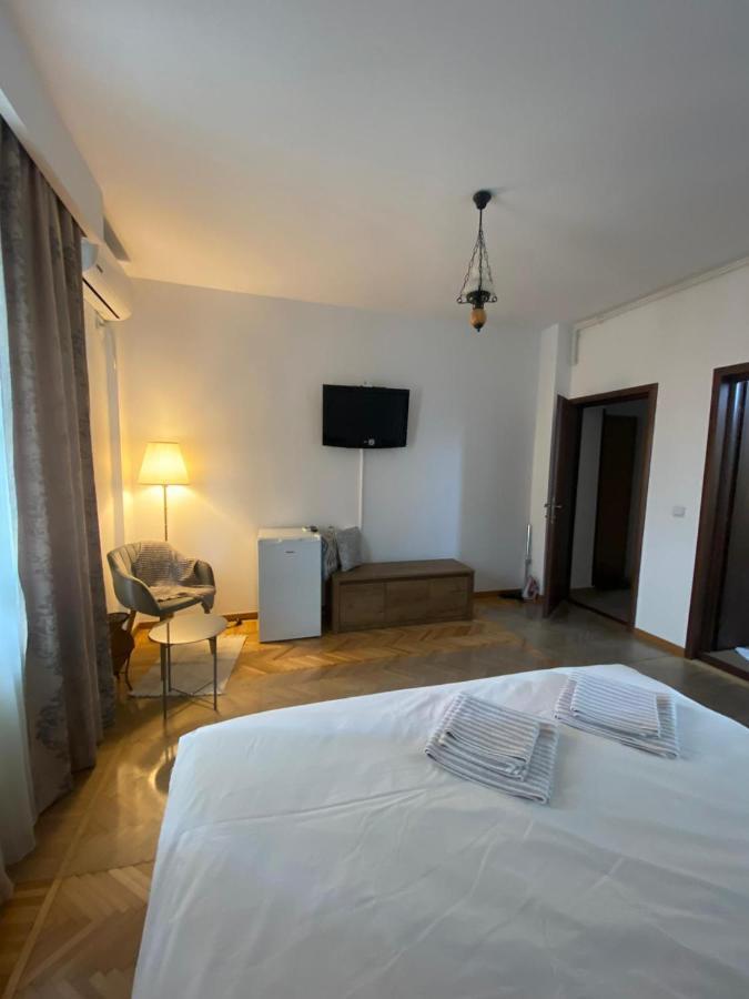 Dinamic Studio Old Town Bucharest Luaran gambar