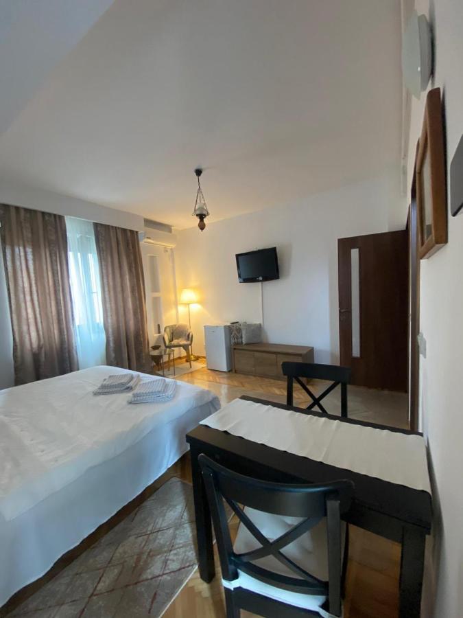 Dinamic Studio Old Town Bucharest Luaran gambar