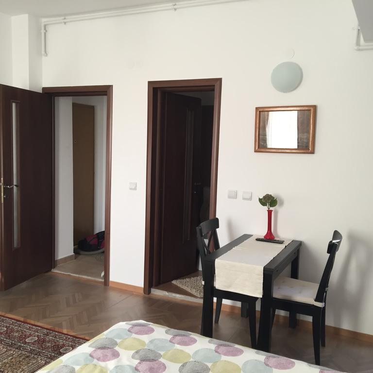 Dinamic Studio Old Town Bucharest Luaran gambar