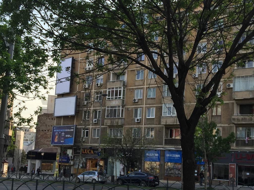 Dinamic Studio Old Town Bucharest Luaran gambar